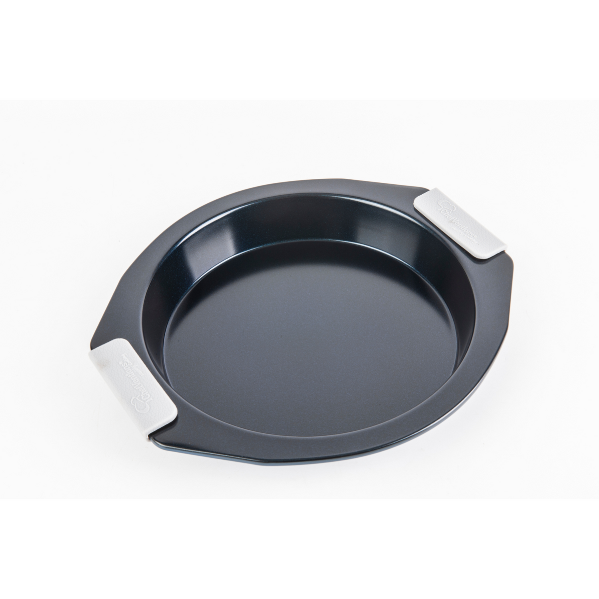 ChefVentions 2-Piece Round Cake Pans Set - Sapphire Collection