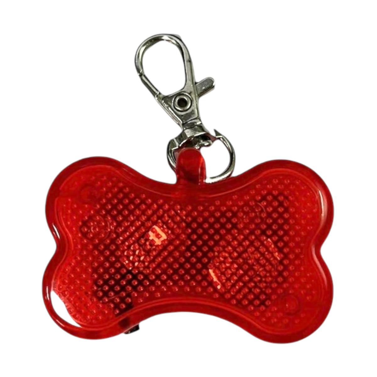 Archstone Pets Safety Light - Flashing Collar Accessory