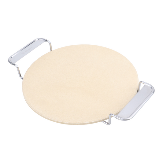 Westinghouse Pizza Stone with Rack