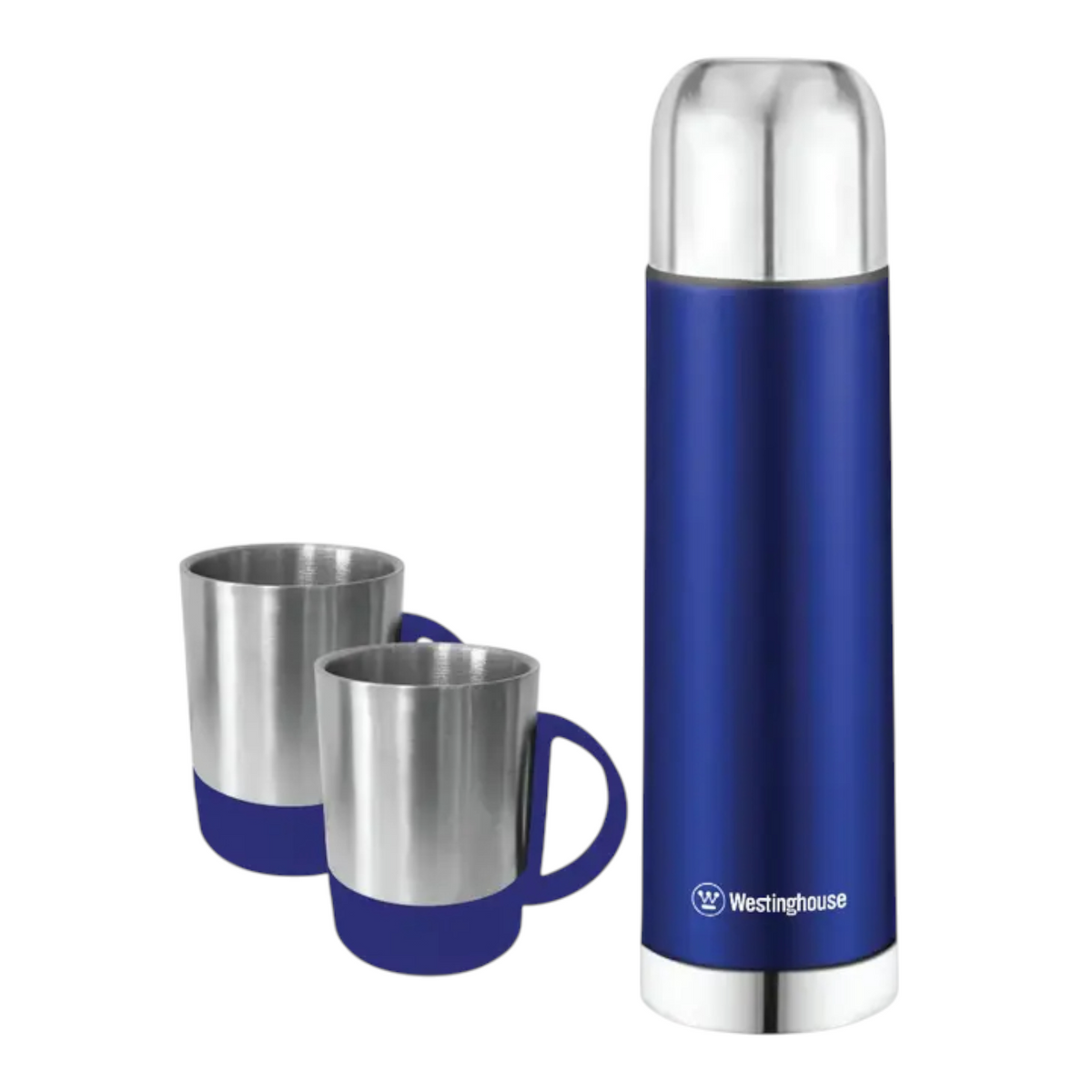 Westinghouse Thermos Flask Gift Set - 5 colors