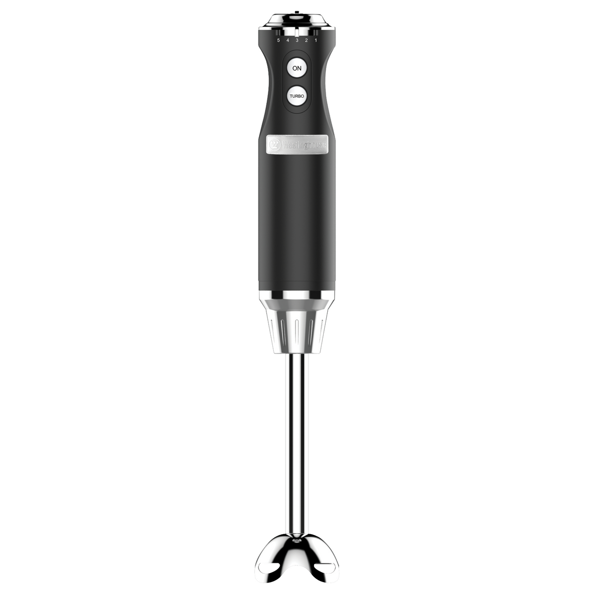 Westinghouse Multi-Speed Immersion Hand Blender - Retro Series, 4 Colors