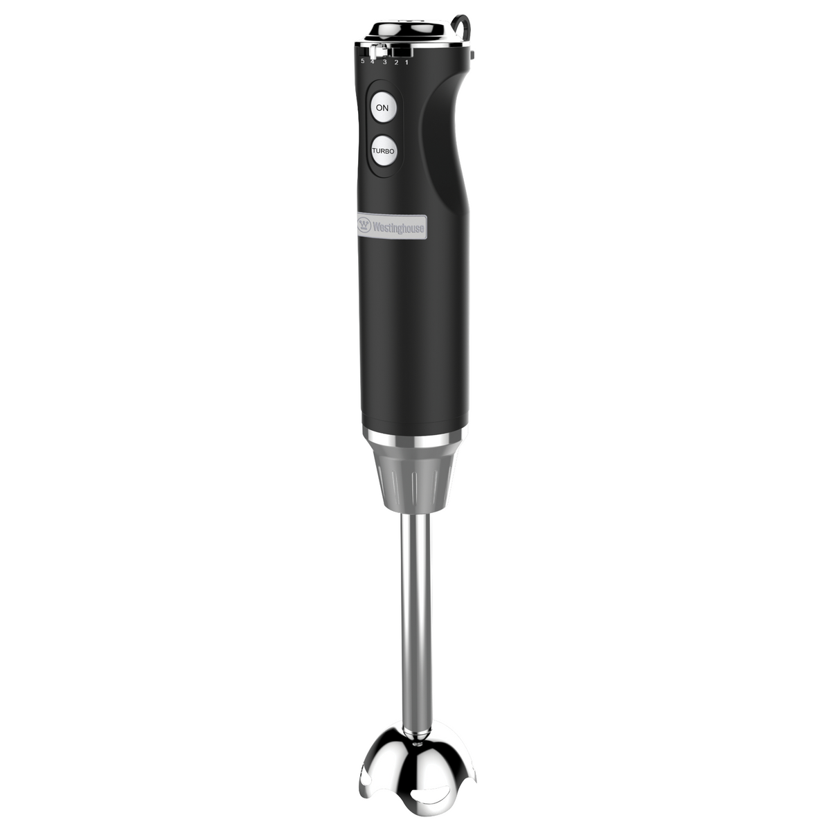 Westinghouse Multi-Speed Immersion Hand Blender - Retro Series, 4 Colors
