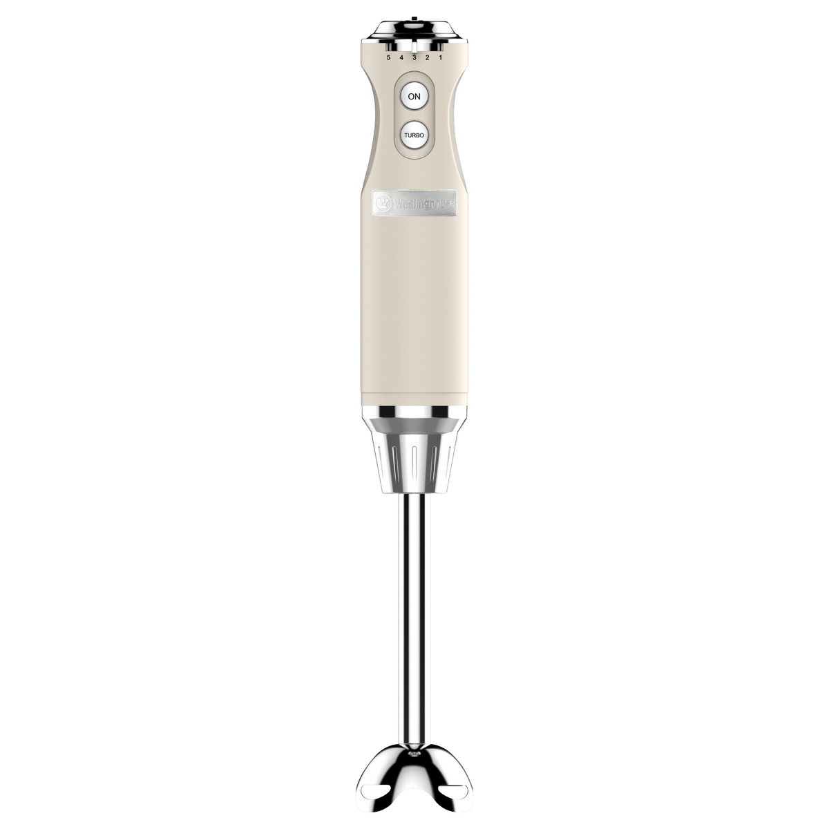 Westinghouse Multi-Speed Immersion Hand Blender - Retro Series, 4 Colors