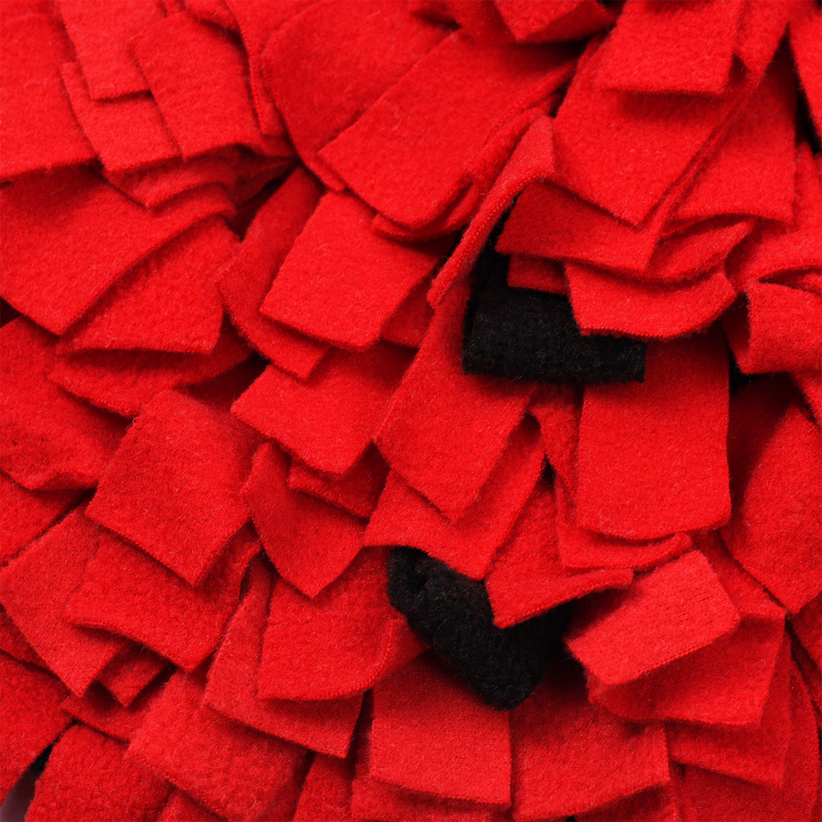 Archstone Pets Snuffle Mat - Strawberry, Feeding Training Mat